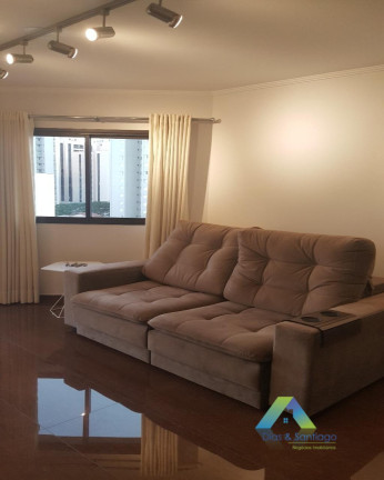 Imagem Apartamento com 4 Quartos à Venda, 160 m² em Chácara Inglesa - São Paulo Imagem Apartamento com 4 Quartos à Venda, 160 m² em Chácara Inglesa - São Paulo