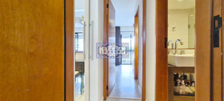 Imagem Apartamento com 2 Quartos à Venda, 87 m² em Tijuca - Rio De Janeiro