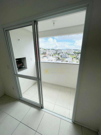 Imagem Apartamento com 2 Quartos à Venda, 53 m² em Pedra Branca - Palhoça