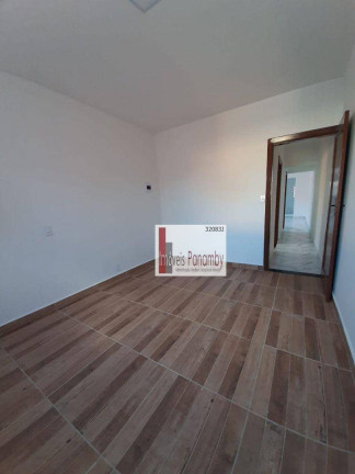 Imagem Casa com 2 Quartos à Venda, 170 m² em Loty - Itanhaém