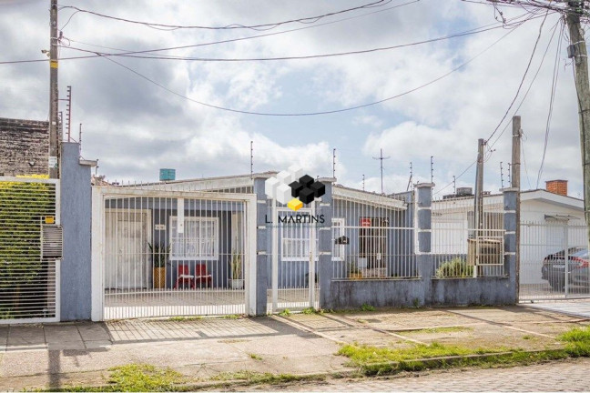 Imagem Casa com 3 Quartos à Venda, 90 m² em Jardim Leopoldina - Porto Alegre Imagem Casa com 3 Quartos à Venda, 90 m² em Jardim Leopoldina - Porto Alegre