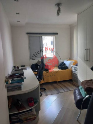 Imagem Apartamento com 3 Quartos à Venda, 137 m² em Santo Antônio - São Caetano Do Sul Imagem Apartamento com 3 Quartos à Venda, 137 m² em Santo Antônio - São Caetano Do Sul