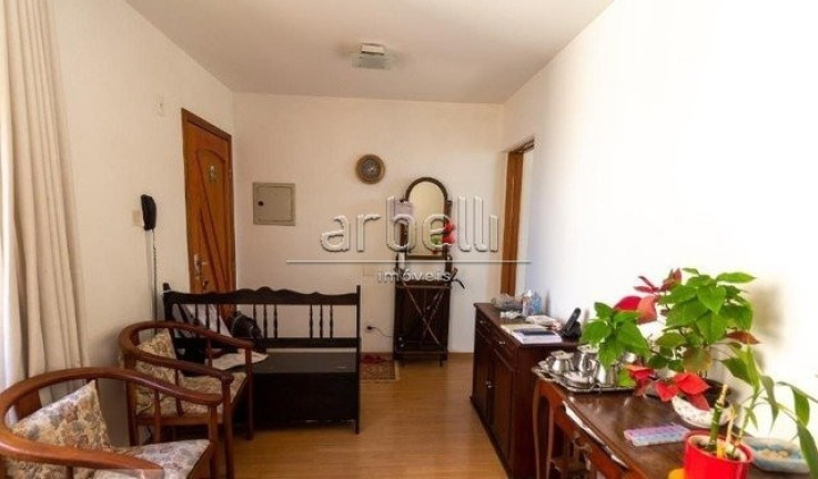 Imagem Apartamento com 2 Quartos à Venda, 48 m² em Jaguaré - São Paulo Imagem Apartamento com 2 Quartos à Venda, 48 m² em Jaguaré - São Paulo