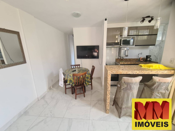 Imagem Apartamento com 2 Quartos à Venda, 60 m² em Braga - Cabo Frio Imagem Apartamento com 2 Quartos à Venda, 60 m² em Braga - Cabo Frio