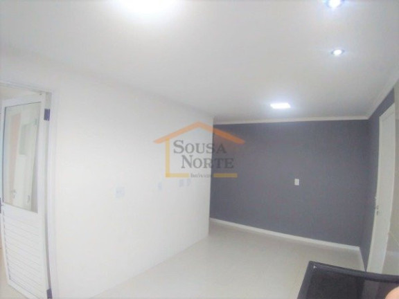Imagem Apartamento com 4 Quartos à Venda, 176 m² em Santana - São Paulo