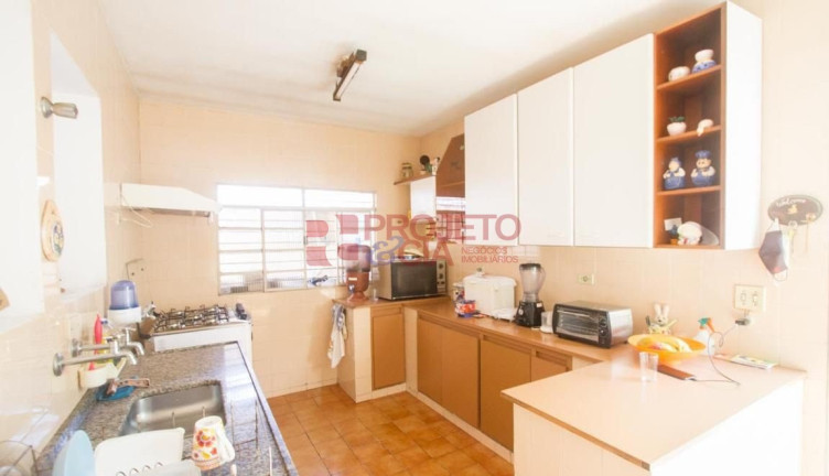 Imagem Casa com 3 Quartos à Venda, 180 m² em Brooklin - São Paulo Imagem Casa com 3 Quartos à Venda, 180 m² em Brooklin - São Paulo