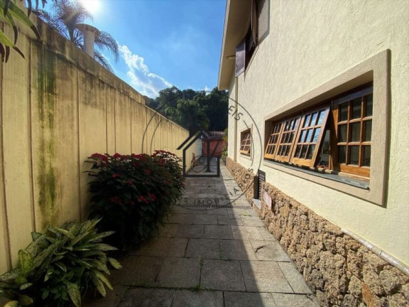 Imagem Casa de Condomínio com 4 Quartos à Venda, 493 m² em São Paulo Ii - Cotia