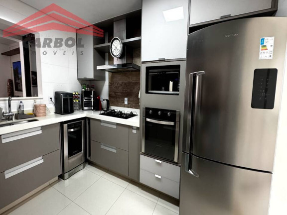 Imagem Casa de Condomínio com 4 Quartos à Venda, 203 m² em Jardim Ermida I - Jundiaí Imagem Casa de Condomínio com 4 Quartos à Venda, 203 m² em Jardim Ermida I - Jundiaí