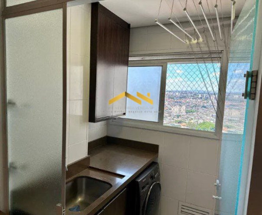Imagem Apartamento com 2 Quartos à Venda, 122 m² em Campo Belo - São Paulo