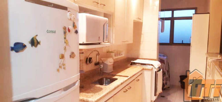 Imagem Cobertura com 3 Quartos à Venda, 140 m² em Praia Grande - Ubatuba