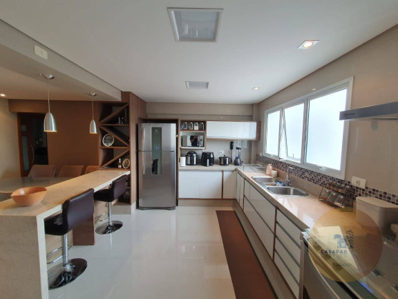 Imagem Apartamento com 3 Quartos à Venda, 107 m² em Barcelona - São Caetano Do Sul