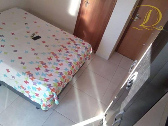 Imagem Cobertura com 3 Quartos à Venda, 124 m² em Tupi - Praia Grande