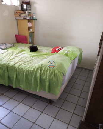 Imagem Apartamento com 3 Quartos para Alugar ou Temporada, 75 m² em Nova Parnamirim - Parnamirim