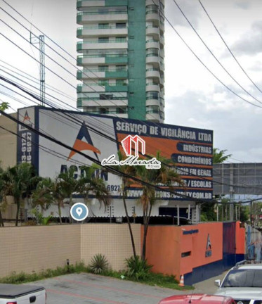 Imagem Galpão à Venda, 800 m² em Adrianópolis - Manaus Imagem Galpão à Venda, 800 m² em Adrianópolis - Manaus