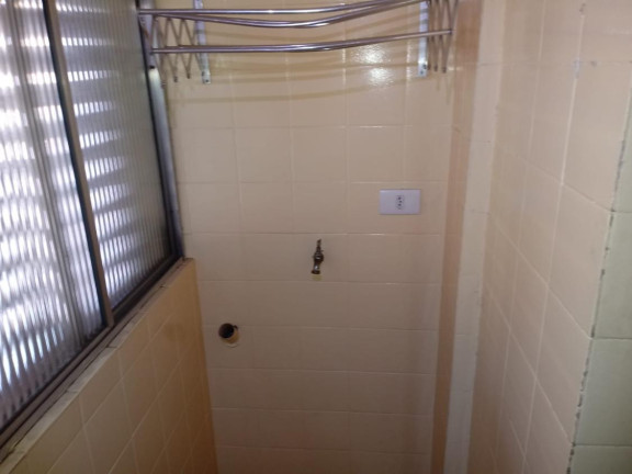 Imagem Apartamento com 1 Quarto à Venda, 38 m² em Consolação - São Paulo