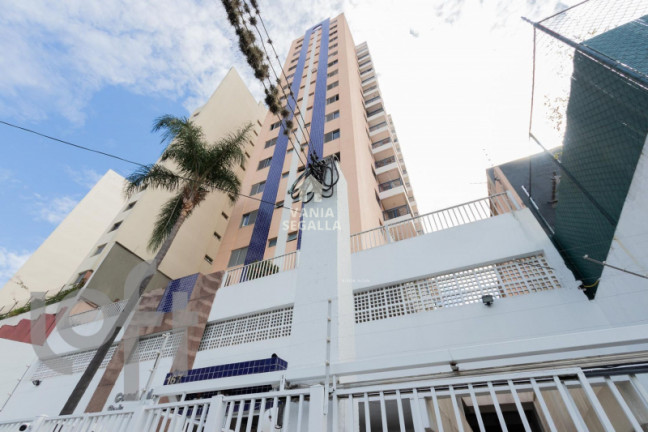 Imagem Apartamento com 2 Quartos à Venda, 51 m² em Vila Ipojuca - São Paulo