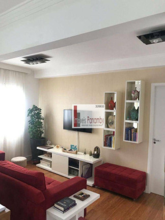 Apartamento com 1 Quarto à Venda ou Locação, 51 m² em Vila Andrade - São Paulo