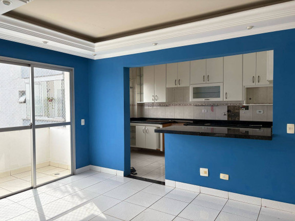 Imagem Apartamento com 2 Quartos à Venda, 82 m² em Vila Ema - São Paulo Imagem Apartamento com 2 Quartos à Venda, 82 m² em Vila Ema - São Paulo