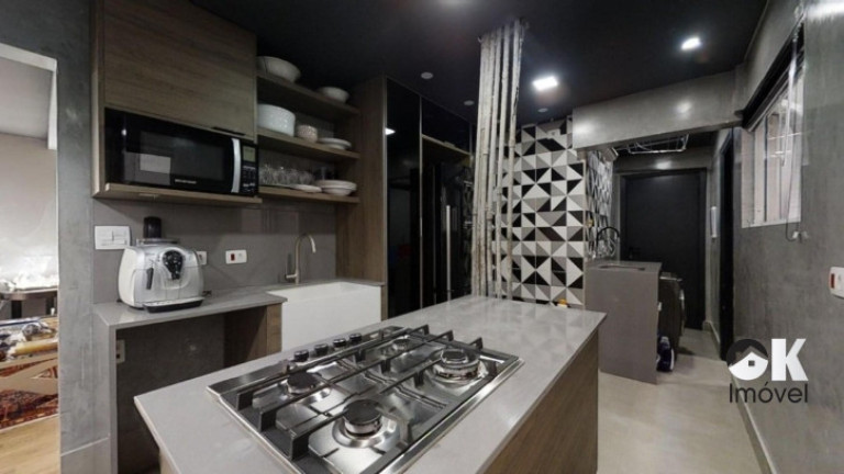 Imagem Apartamento com 2 Quartos à Venda, 100 m² em Higienópolis - São Paulo Imagem Apartamento com 2 Quartos à Venda, 100 m² em Higienópolis - São Paulo