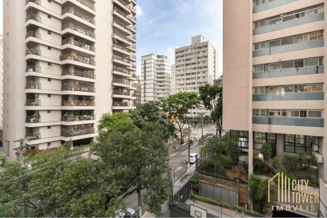 Imagem Apartamento com 3 Quartos à Venda, 126 m² em Moema - São Paulo Imagem Apartamento com 3 Quartos à Venda, 126 m² em Moema - São Paulo