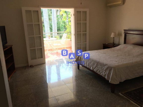 Imagem Casa de Condomínio com 4 Quartos à Venda, 592 m² em Jardim Acapulco - Guarujá