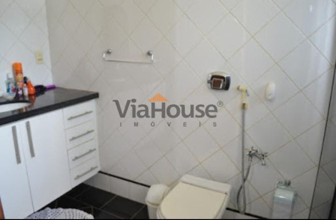 Apartamento com 3 Quartos à Venda, 104 m² em Jardim Sumare - Ribeirão Preto