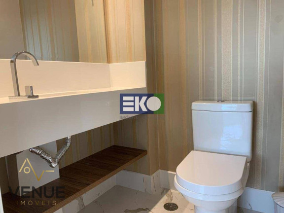 Imagem Apartamento com 3 Quartos à Venda, 193 m² em Bairro Do Limoeiro - Arujá Imagem Apartamento com 3 Quartos à Venda, 193 m² em Bairro Do Limoeiro - Arujá