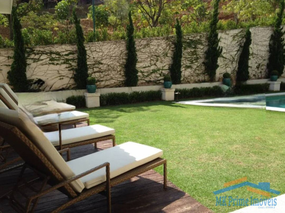 Imagem Casa de Condomínio com 5 Quartos à Venda, 730 m² em Tamboré - Santana De Parnaíba Imagem Casa de Condomínio com 5 Quartos à Venda, 730 m² em Tamboré - Santana De Parnaíba
