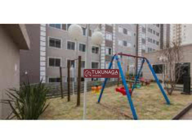 Imagem Apartamento com 2 Quartos à Venda, 46 m² em Centro - Guarulhos
