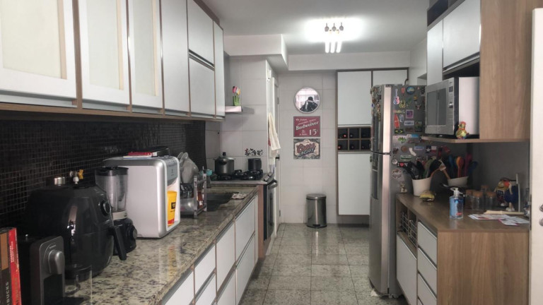 Imagem Apartamento com 3 Quartos à Venda, 194 m² em Aclimação - São Paulo Imagem Apartamento com 3 Quartos à Venda, 194 m² em Aclimação - São Paulo
