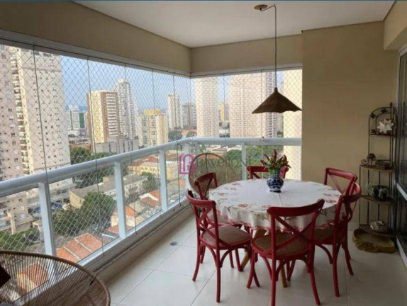 Imagem Apartamento com 3 Quartos à Venda, 89 m² em Vila Romana - São Paulo Imagem Apartamento com 3 Quartos à Venda, 89 m² em Vila Romana - São Paulo