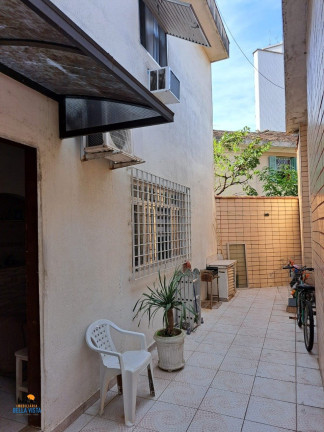 Imagem Casa com 2 Quartos à Venda,  em Embaré - Santos