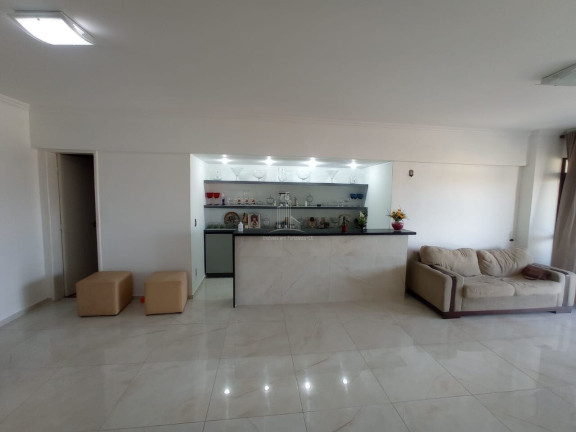 Imagem Apartamento com 3 Quartos à Venda, 162 m² em Vicente Pinzon - Fortaleza