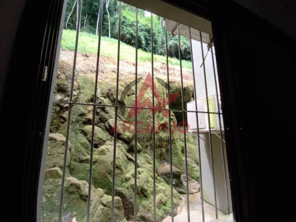 Imagem Casa com 5 Quartos à Venda, 305 m² em Ponta Grossa - Ubatuba