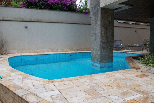 Imagem Apartamento com 3 Quartos à Venda, 270 m² em Bela Vista - Porto Alegre