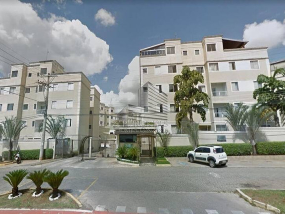 Foto do imóvel Apartamento com 2 Quartos à Venda ou Locação, 110 m² em Jardim Vera Cruz - Sorocaba