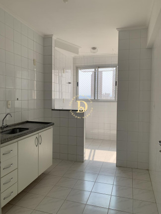Imagem Apartamento com 3 Quartos à Venda, 80 m² em Conjunto Residencial Trinta E Um De Março - São José Dos Campos