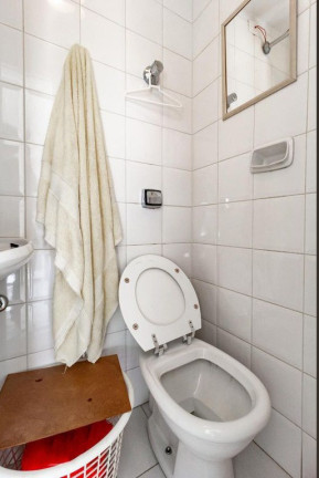 Imagem Imóvel com 3 Quartos à Venda, 170 m² em Campo Belo - São Paulo Imagem Imóvel com 3 Quartos à Venda, 170 m² em Campo Belo - São Paulo