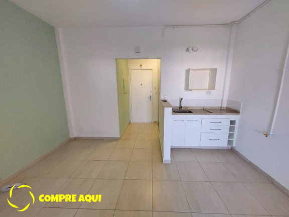 Imagem Apartamento com 1 Quarto à Venda, 40 m² em Consolação - São Paulo Imagem Apartamento com 1 Quarto à Venda, 40 m² em Consolação - São Paulo