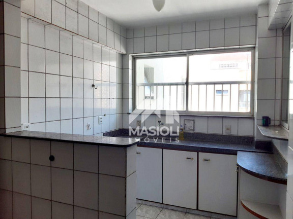 Imagem Cobertura com 4 Quartos à Venda, 260 m² em Praia De Itapoã - Vila Velha