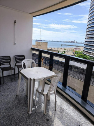 Imagem Apartamento com 1 Quarto à Venda, em Meireles - Fortaleza Imagem Apartamento com 1 Quarto à Venda, em Meireles - Fortaleza