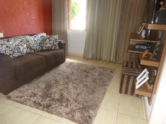 Imagem Casa com 2 Quartos à Venda, 100 m² em Santa Rosa De Lima - Porto Alegre