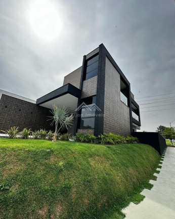 Imagem Casa com 3 Quartos à Venda, 225 m² em Sunlake - Sorocaba
