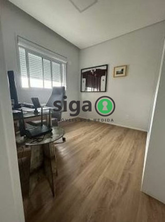 Imagem Apartamento com 2 Quartos à Venda, 138 m² em Panamby - São Paulo Imagem Apartamento com 2 Quartos à Venda, 138 m² em Panamby - São Paulo