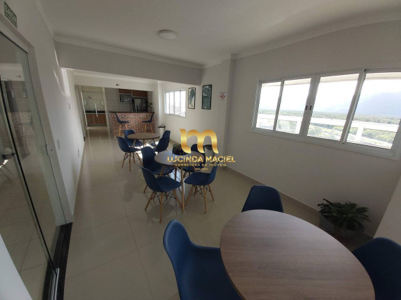 Imagem Apartamento com 2 Quartos à Venda, 57 m² em Caiçara - Praia Grande