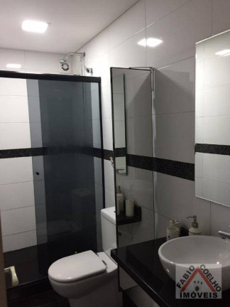 Imagem Apartamento com 3 Quartos à Venda, 86 m² em Vila Mariana - São Paulo