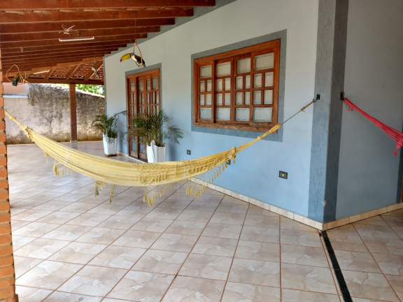 Imagem Imóvel com 4 Quartos à Venda, 476 m² em Bairro Boa Vista - Tatuí