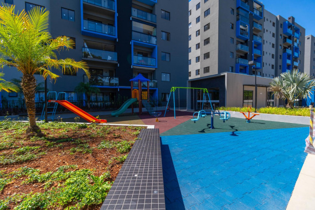 Imagem Apartamento com 2 Quartos à Venda, 55 m² em Campo Comprido - Curitiba Imagem Apartamento com 2 Quartos à Venda, 55 m² em Campo Comprido - Curitiba