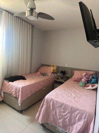Imagem Apartamento com 2 Quartos à Venda, 70 m² em Jardim Europa - Goiânia