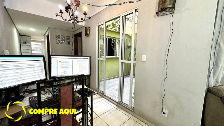 Imagem Apartamento com 3 Quartos à Venda, 163 m² em Vila Buarque - São Paulo
